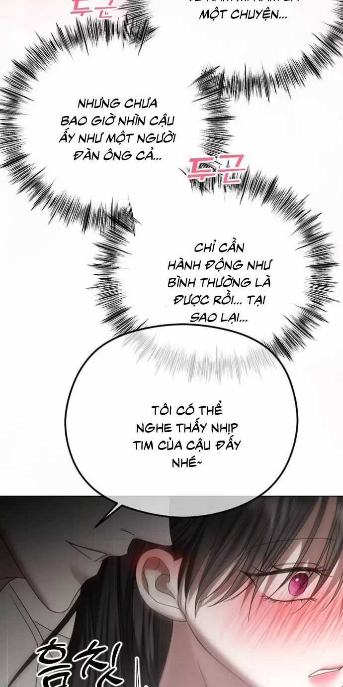 Kết Thúc, Tôi Muốn Thay Đổi Nó Chapter 69 trang 78