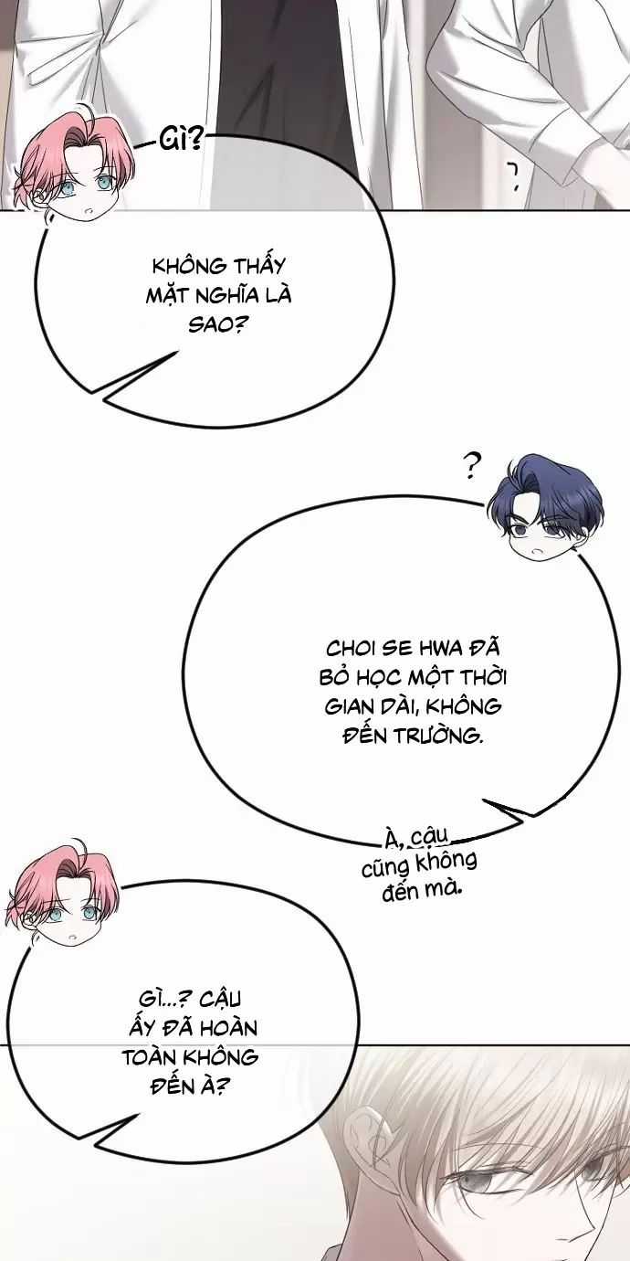 Kết Thúc, Tôi Muốn Thay Đổi Nó Chapter 69 trang 8