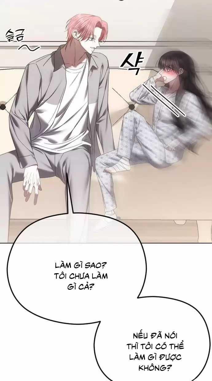 Kết Thúc, Tôi Muốn Thay Đổi Nó Chapter 69 trang 80