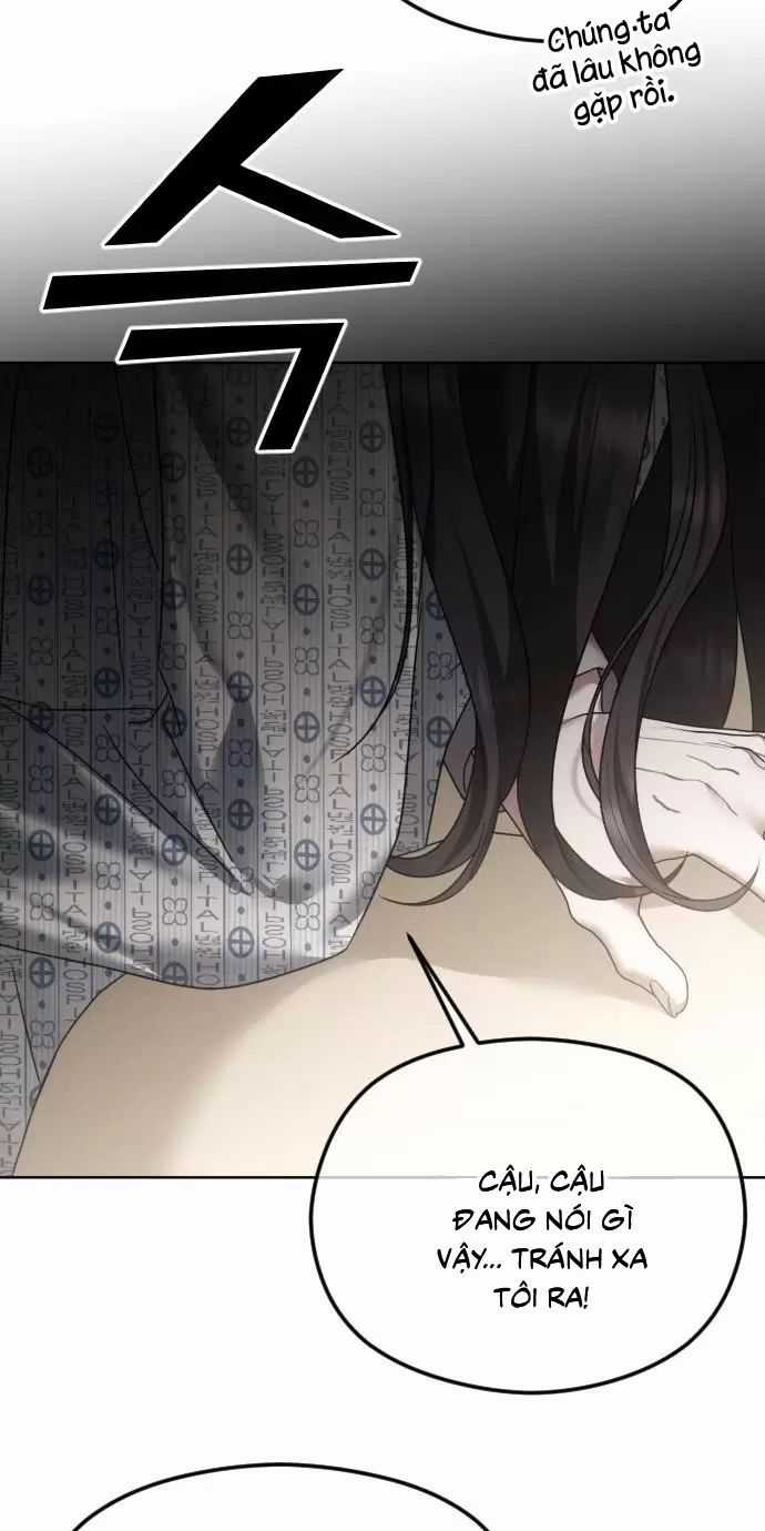 Kết Thúc, Tôi Muốn Thay Đổi Nó Chapter 69 trang 81