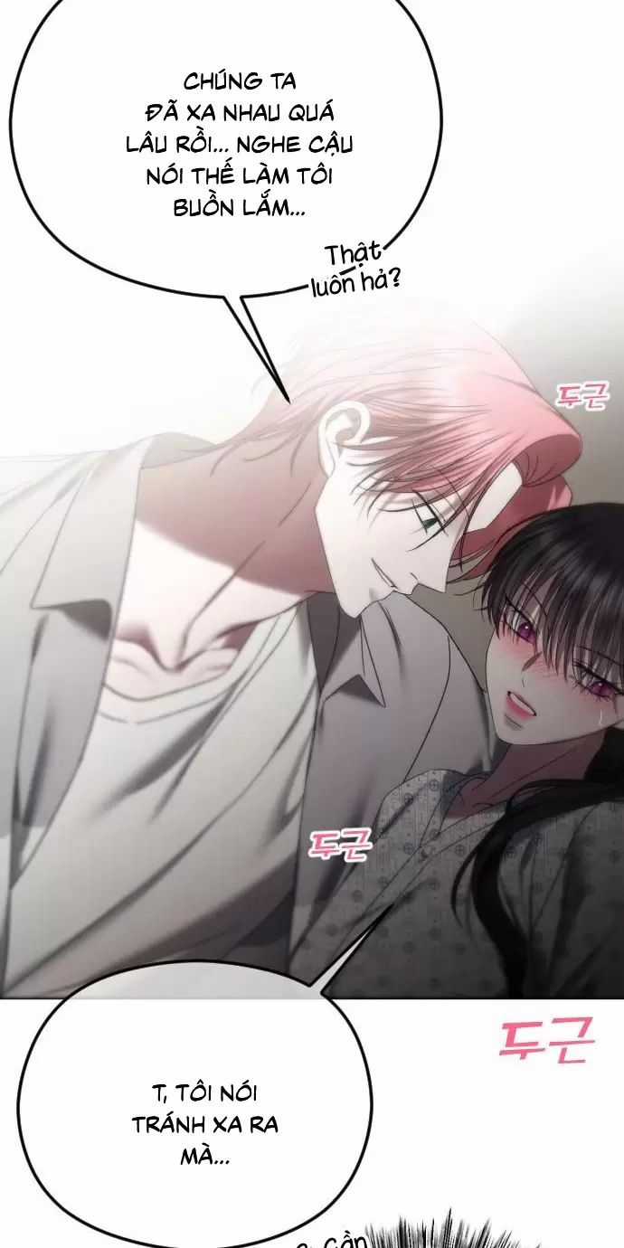 Kết Thúc, Tôi Muốn Thay Đổi Nó Chapter 69 trang 82