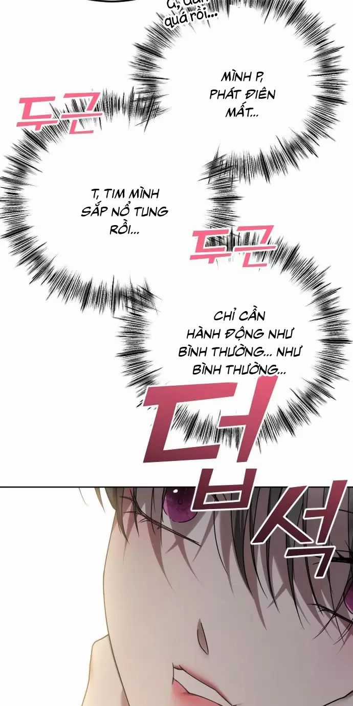 Kết Thúc, Tôi Muốn Thay Đổi Nó Chapter 69 trang 83