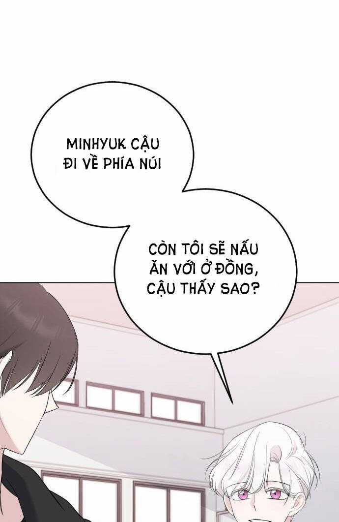 Kết Thúc, Tôi Muốn Thay Đổi Nó Chapter 7.2 trang 0