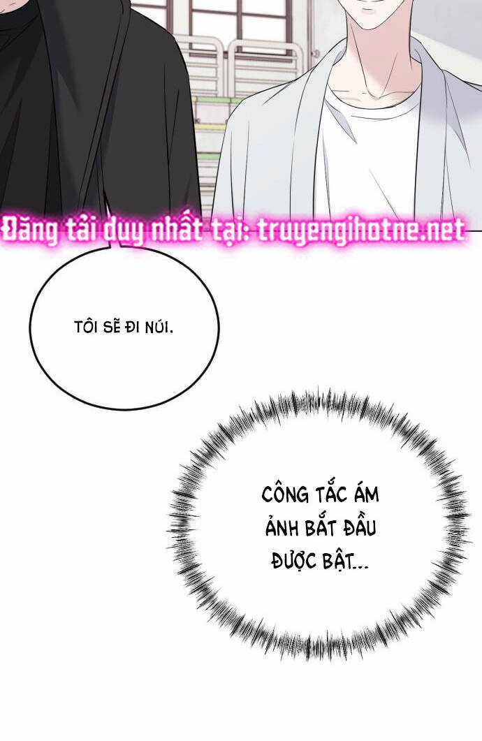 Kết Thúc, Tôi Muốn Thay Đổi Nó Chapter 7.2 trang 1