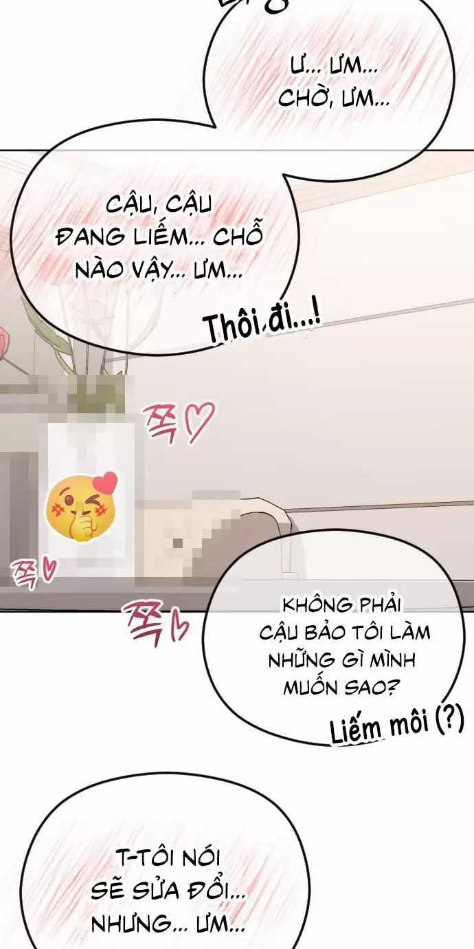 Kết Thúc, Tôi Muốn Thay Đổi Nó Chapter 70 trang 104