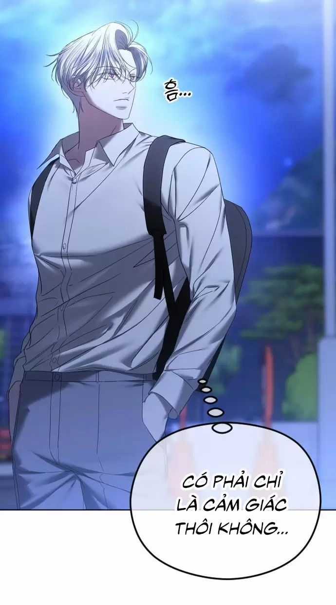 Kết Thúc, Tôi Muốn Thay Đổi Nó Chapter 70 trang 107