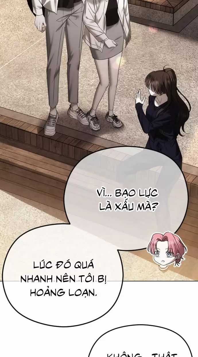 Kết Thúc, Tôi Muốn Thay Đổi Nó Chapter 70 trang 11