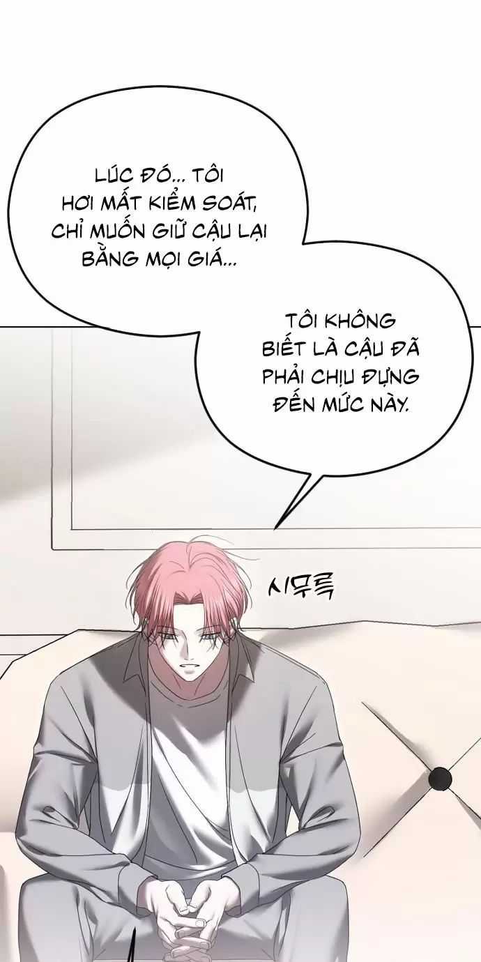 Kết Thúc, Tôi Muốn Thay Đổi Nó Chapter 70 trang 13