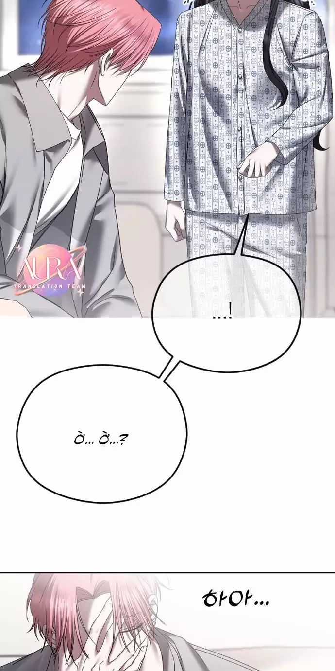 Kết Thúc, Tôi Muốn Thay Đổi Nó Chapter 70 trang 15