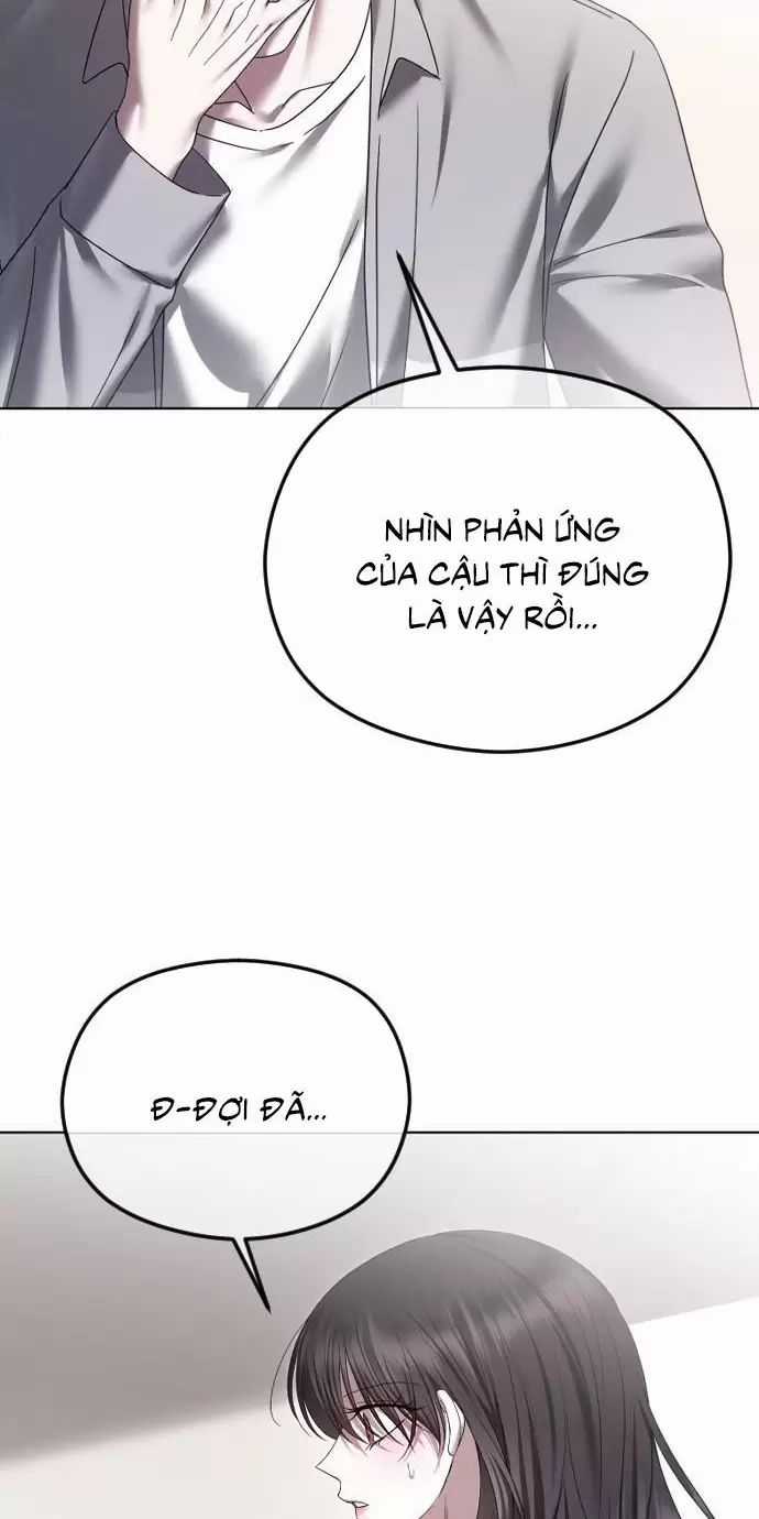 Kết Thúc, Tôi Muốn Thay Đổi Nó Chapter 70 trang 16