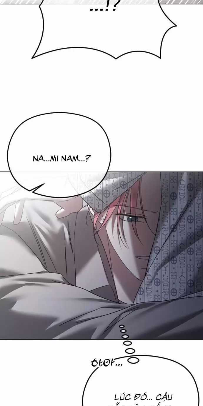 Kết Thúc, Tôi Muốn Thay Đổi Nó Chapter 70 trang 19