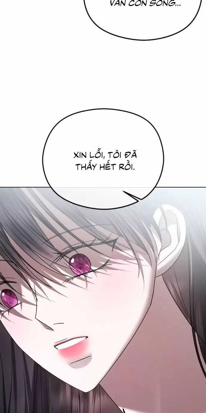 Kết Thúc, Tôi Muốn Thay Đổi Nó Chapter 70 trang 20