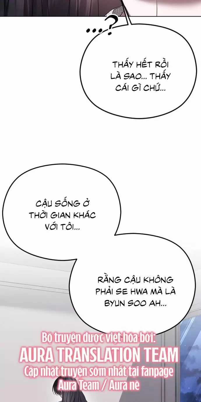 Kết Thúc, Tôi Muốn Thay Đổi Nó Chapter 70 trang 21