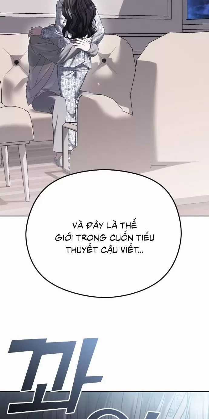 Kết Thúc, Tôi Muốn Thay Đổi Nó Chapter 70 trang 22