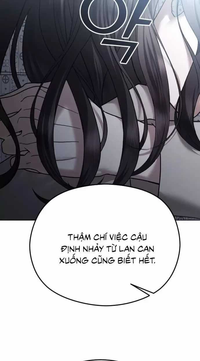 Kết Thúc, Tôi Muốn Thay Đổi Nó Chapter 70 trang 23