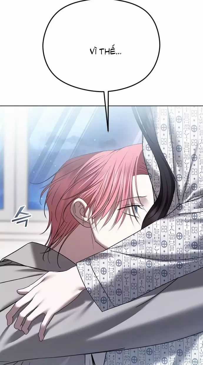 Kết Thúc, Tôi Muốn Thay Đổi Nó Chapter 70 trang 24