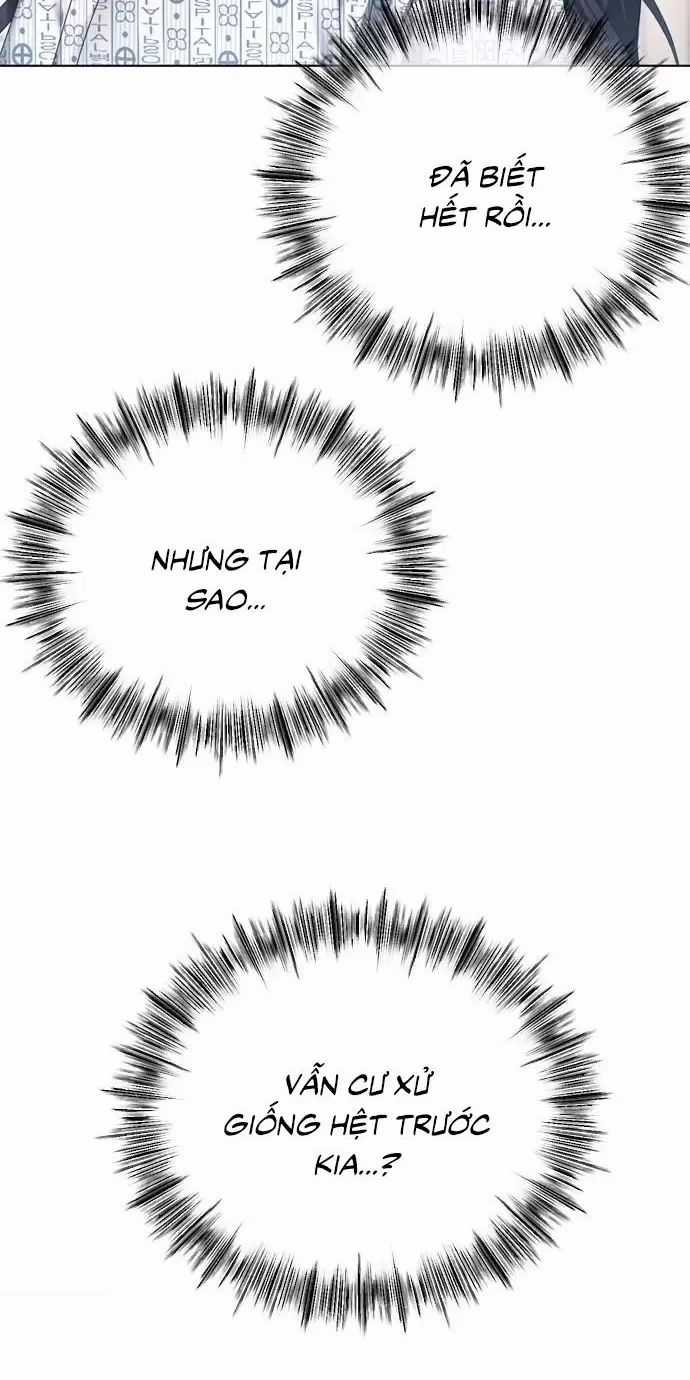 Kết Thúc, Tôi Muốn Thay Đổi Nó Chapter 70 trang 26