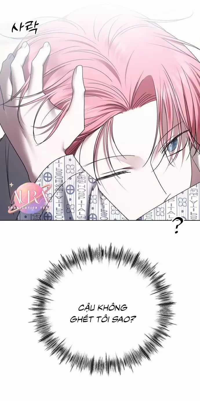 Kết Thúc, Tôi Muốn Thay Đổi Nó Chapter 70 trang 27