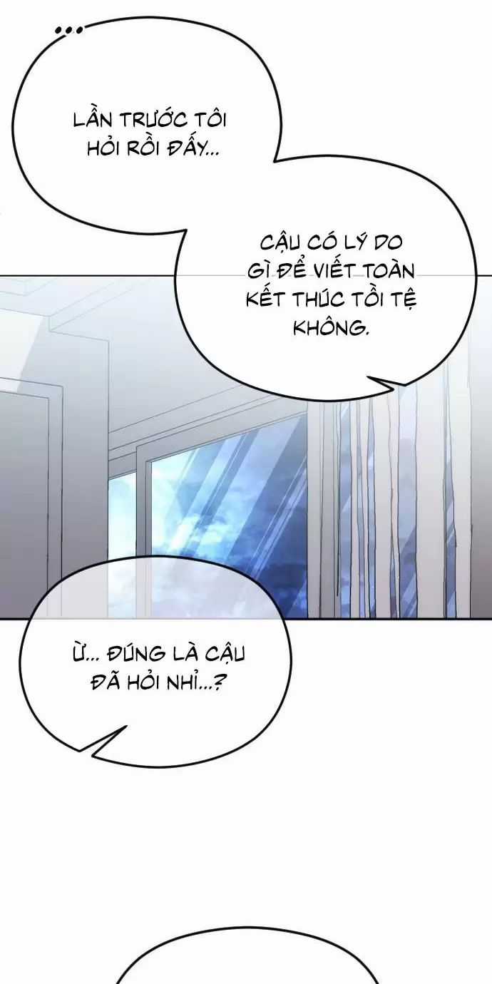 Kết Thúc, Tôi Muốn Thay Đổi Nó Chapter 70 trang 28