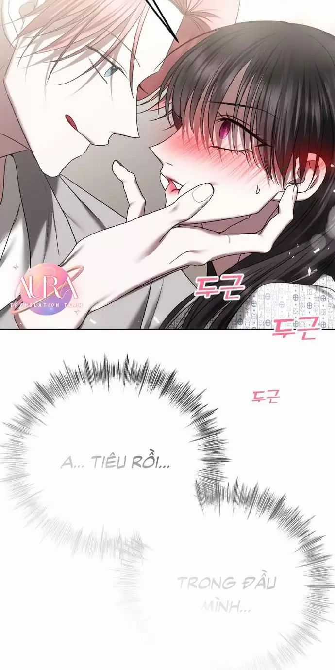 Kết Thúc, Tôi Muốn Thay Đổi Nó Chapter 70 trang 3