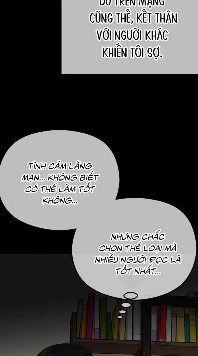 Kết Thúc, Tôi Muốn Thay Đổi Nó Chapter 70 trang 35