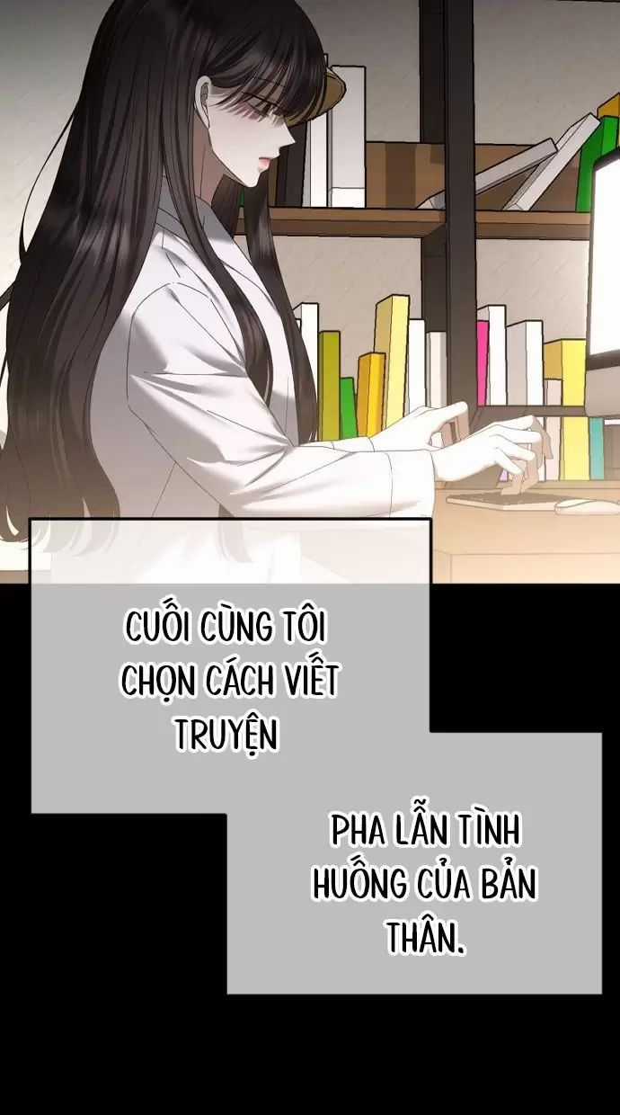 Kết Thúc, Tôi Muốn Thay Đổi Nó Chapter 70 trang 36