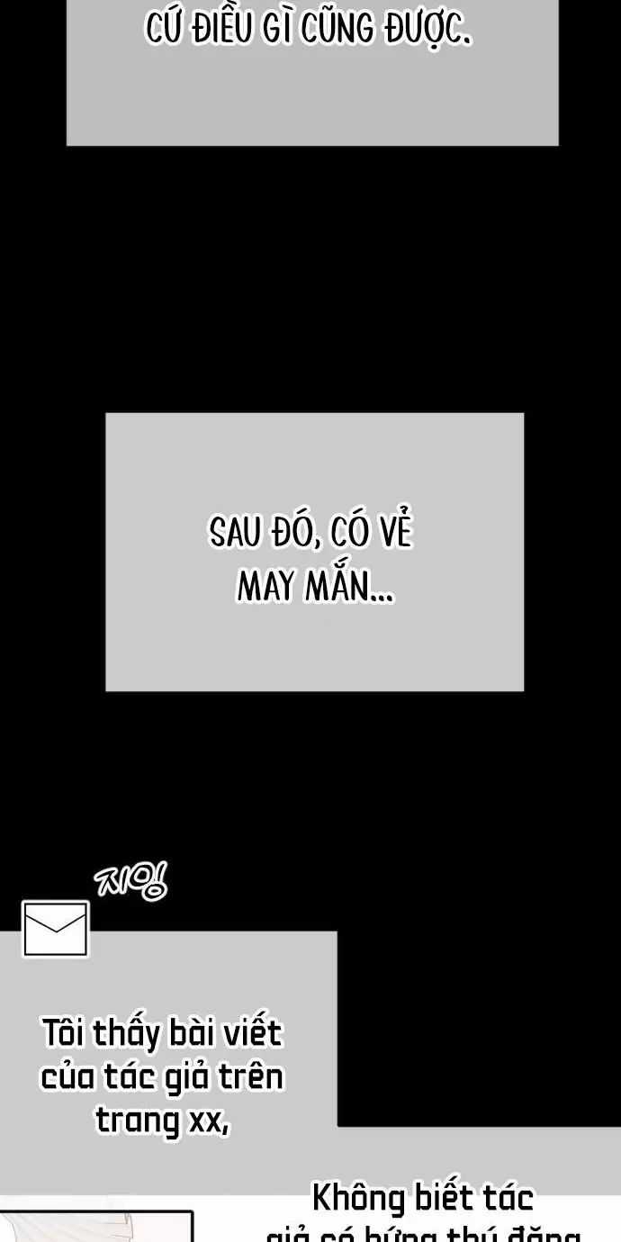 Kết Thúc, Tôi Muốn Thay Đổi Nó Chapter 70 trang 39