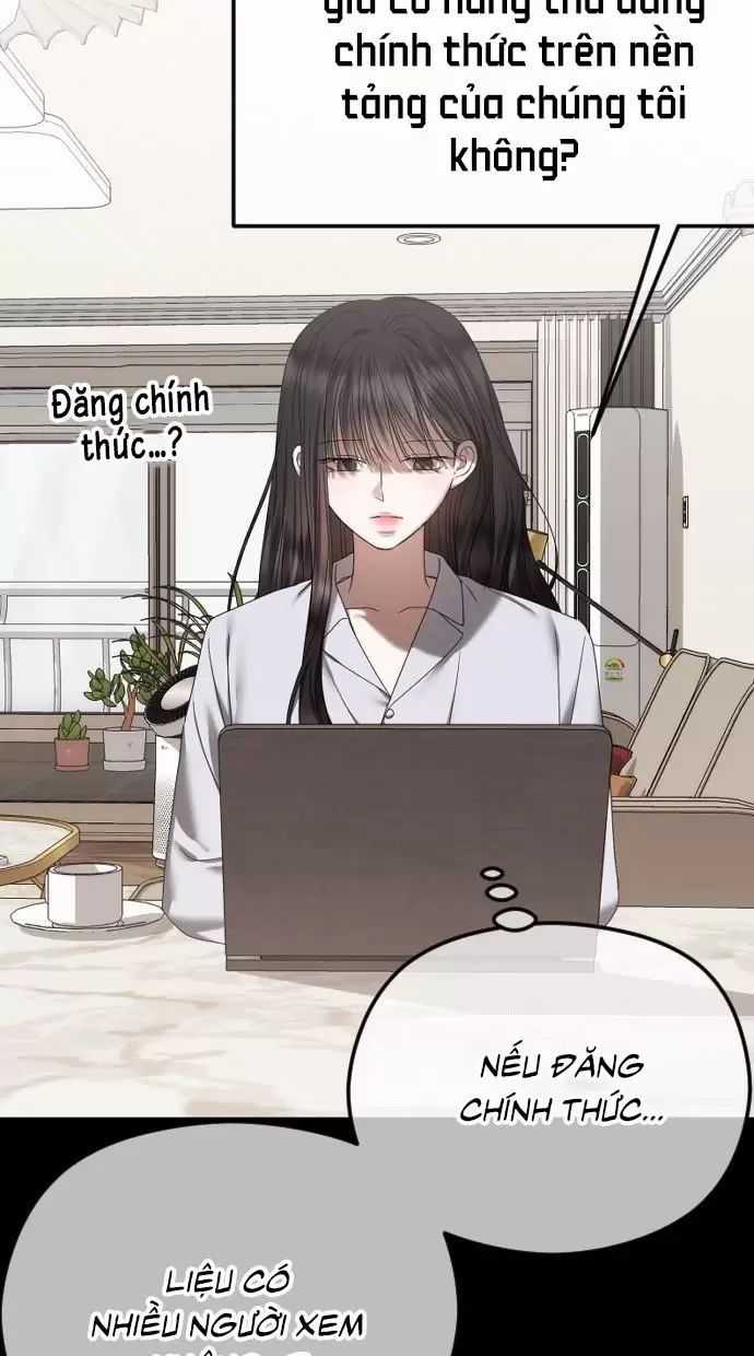 Kết Thúc, Tôi Muốn Thay Đổi Nó Chapter 70 trang 40