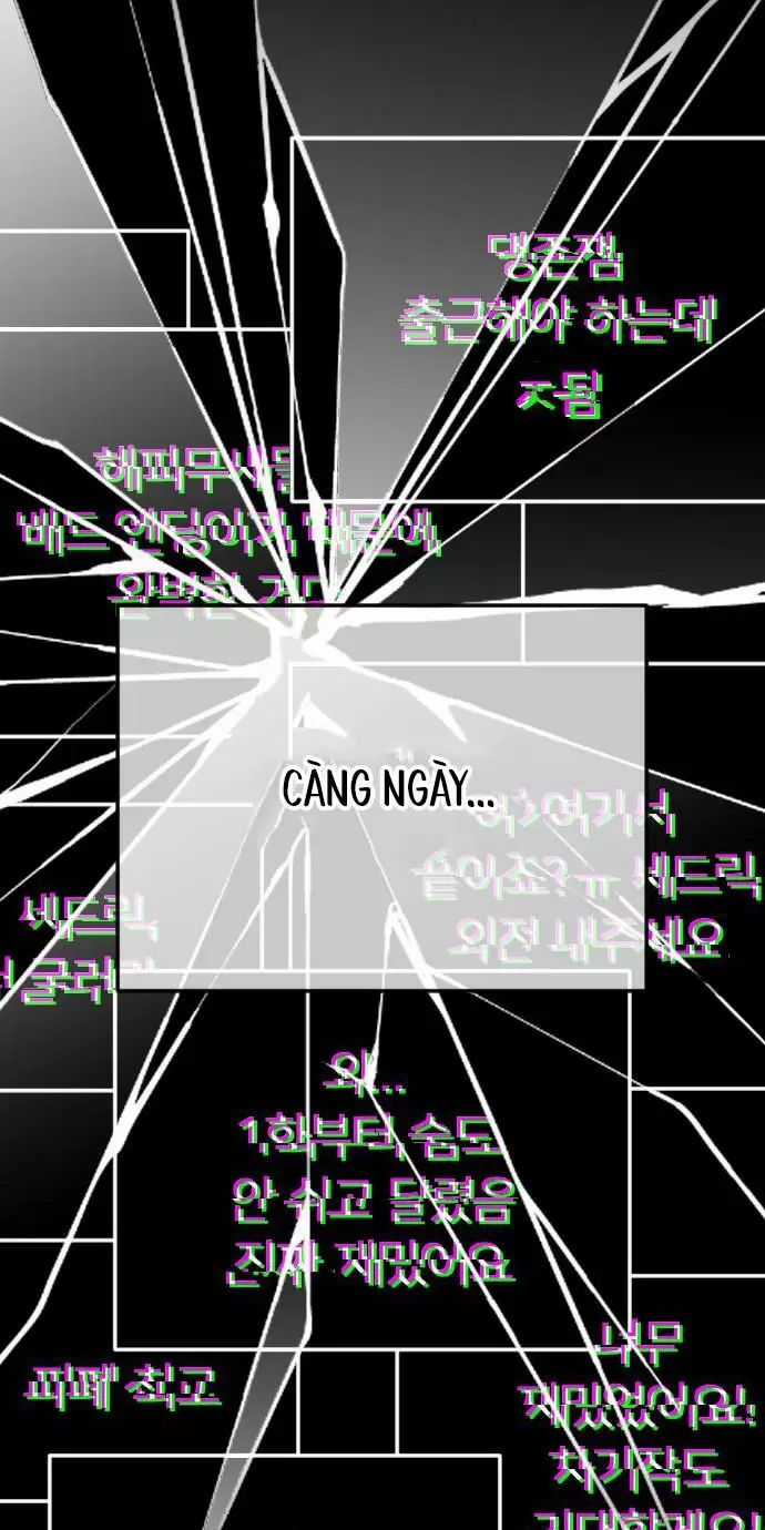 Kết Thúc, Tôi Muốn Thay Đổi Nó Chapter 70 trang 44