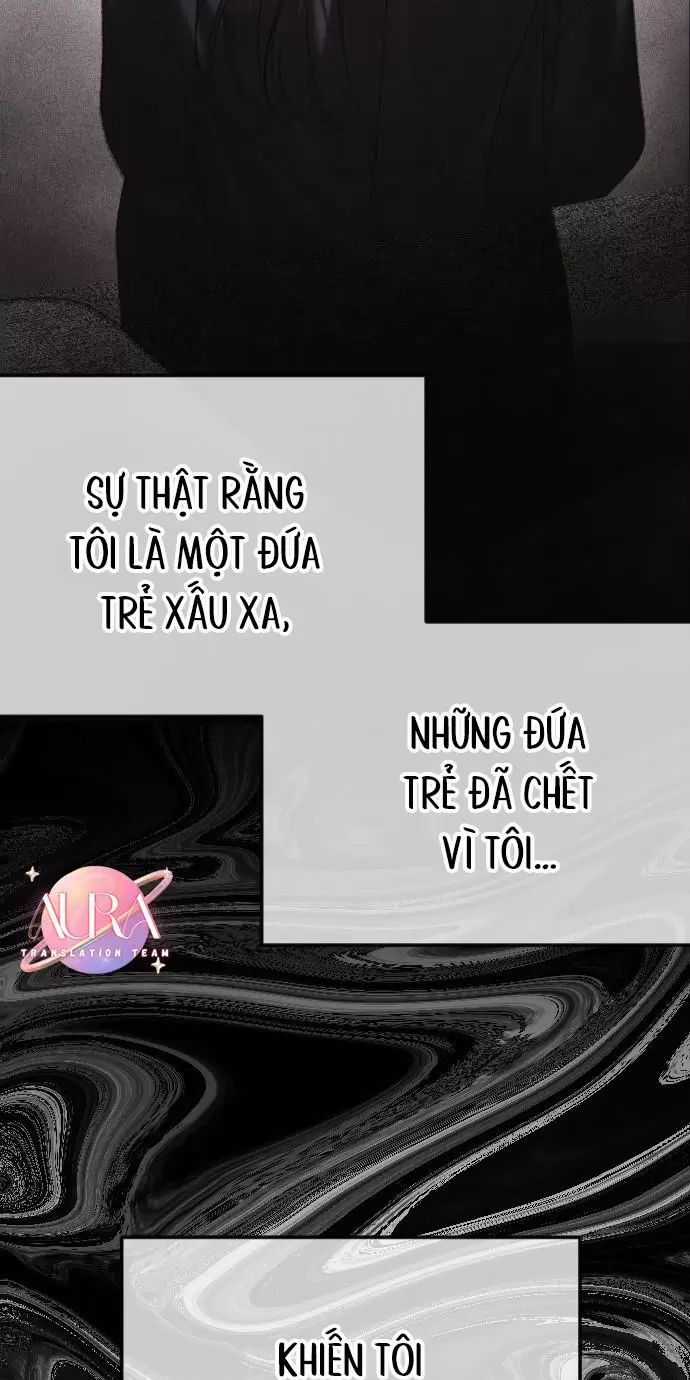 Kết Thúc, Tôi Muốn Thay Đổi Nó Chapter 70 trang 50