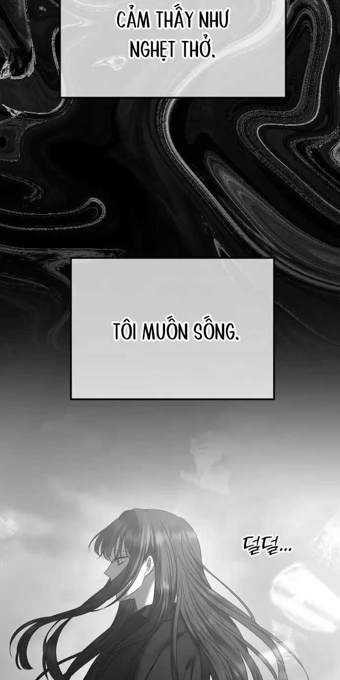 Kết Thúc, Tôi Muốn Thay Đổi Nó Chapter 70 trang 51