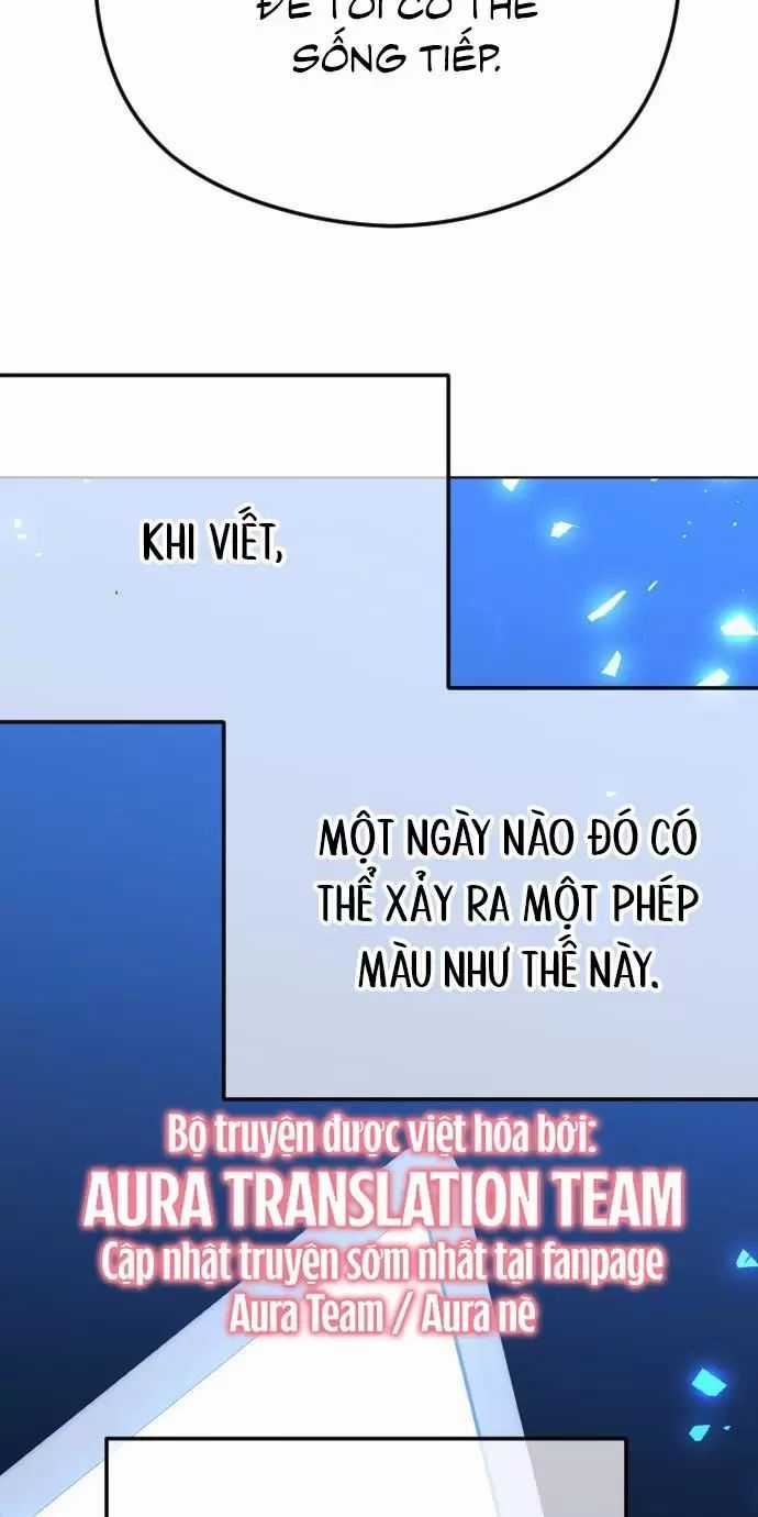 Kết Thúc, Tôi Muốn Thay Đổi Nó Chapter 70 trang 68
