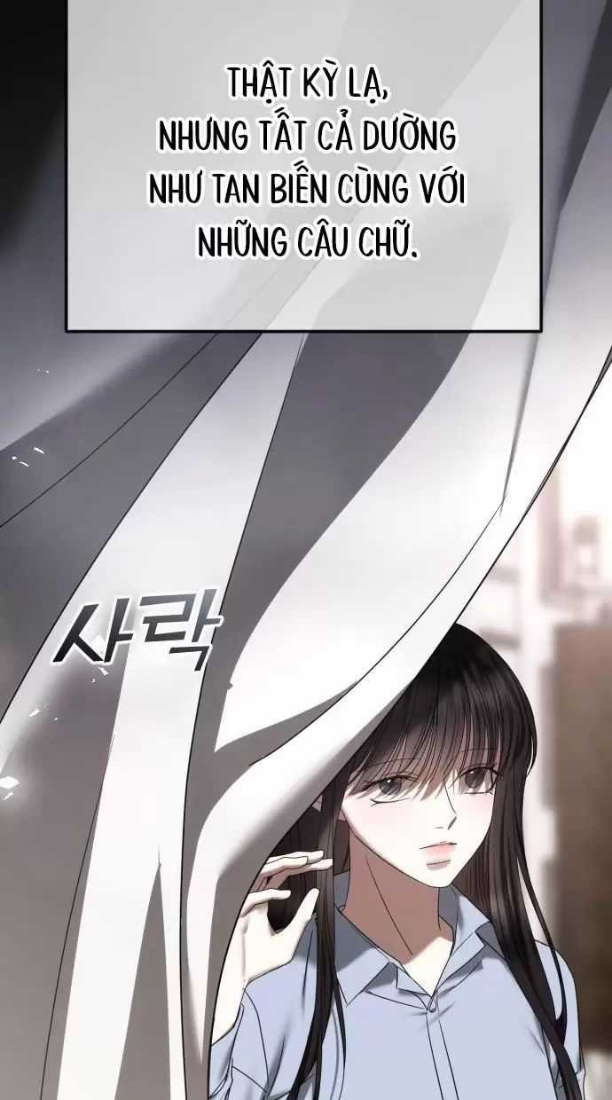 Kết Thúc, Tôi Muốn Thay Đổi Nó Chapter 70 trang 71