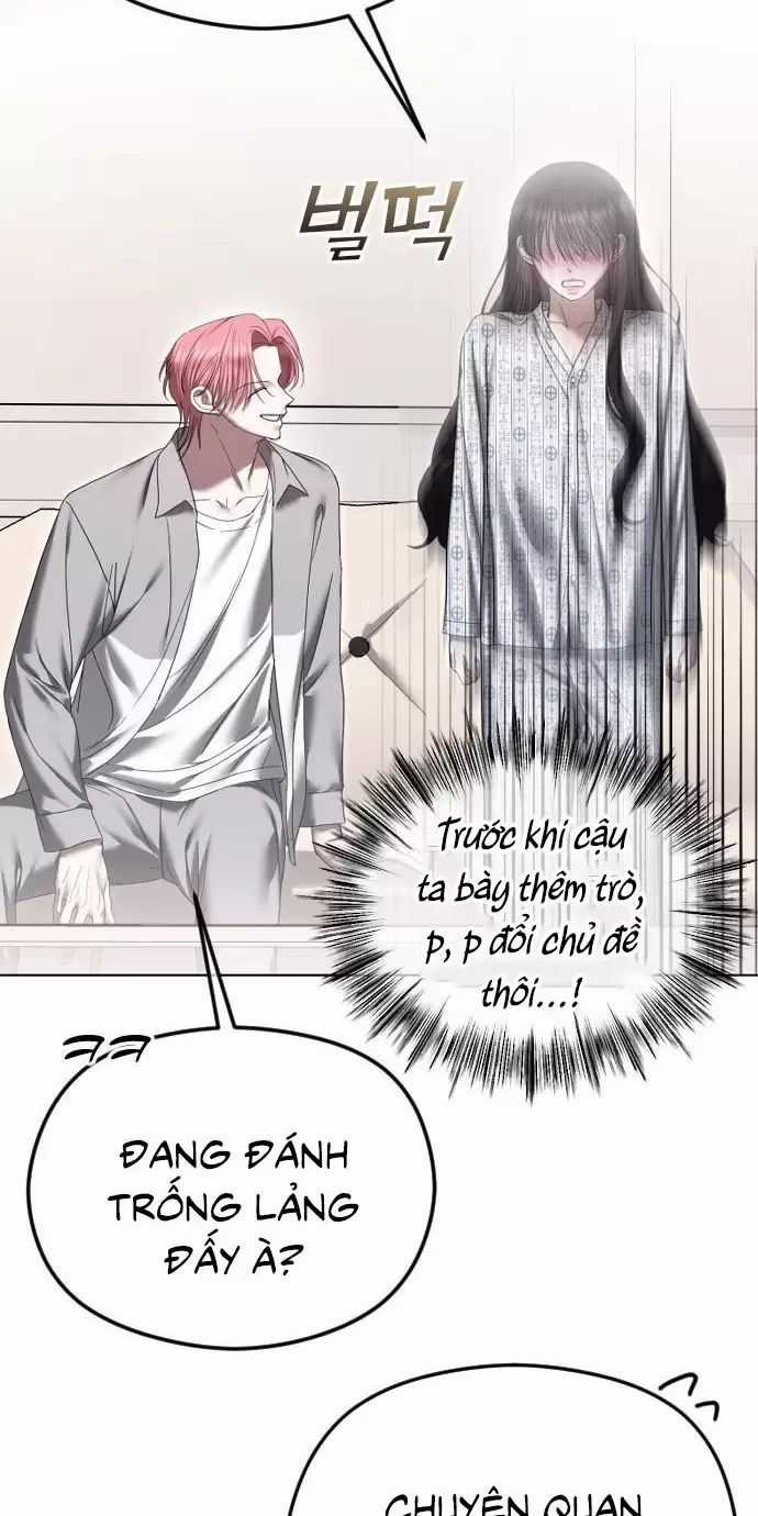 Kết Thúc, Tôi Muốn Thay Đổi Nó Chapter 70 trang 8