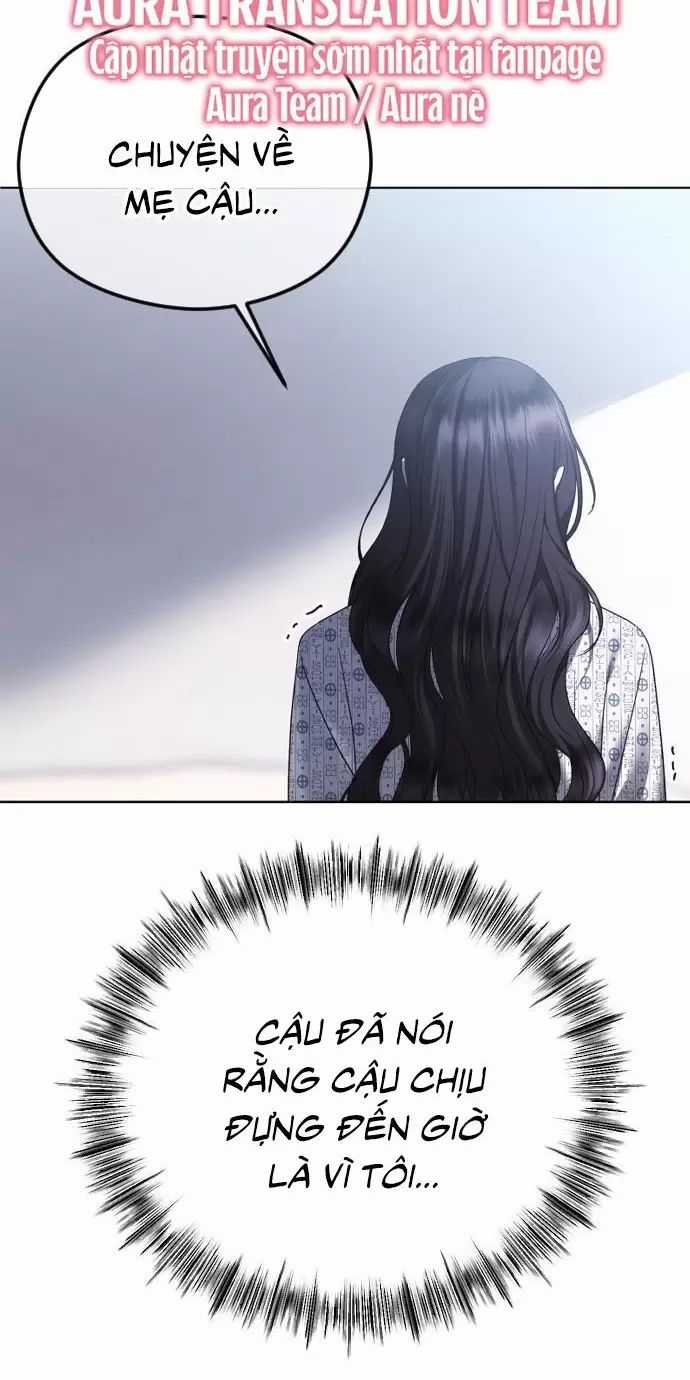 Kết Thúc, Tôi Muốn Thay Đổi Nó Chapter 70 trang 81