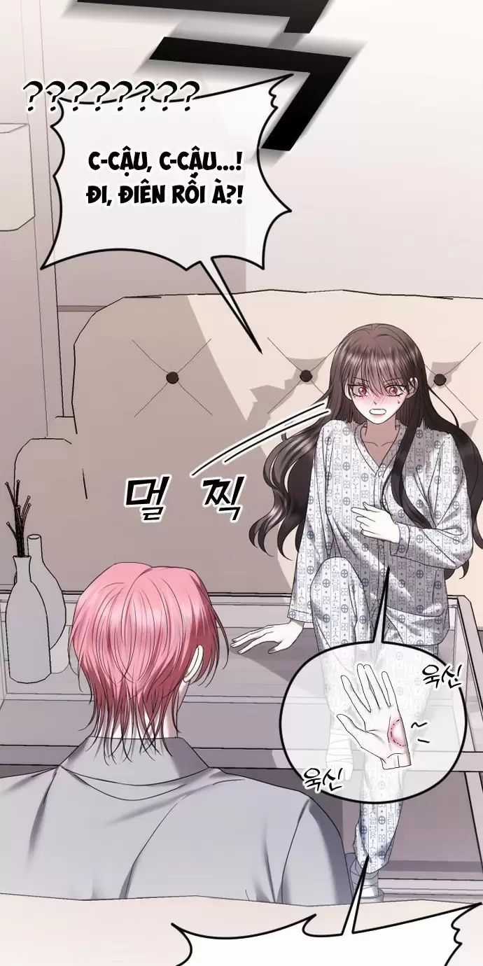 Kết Thúc, Tôi Muốn Thay Đổi Nó Chapter 70 trang 91