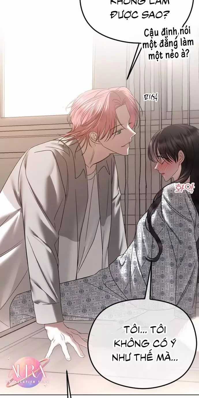 Kết Thúc, Tôi Muốn Thay Đổi Nó Chapter 70 trang 98