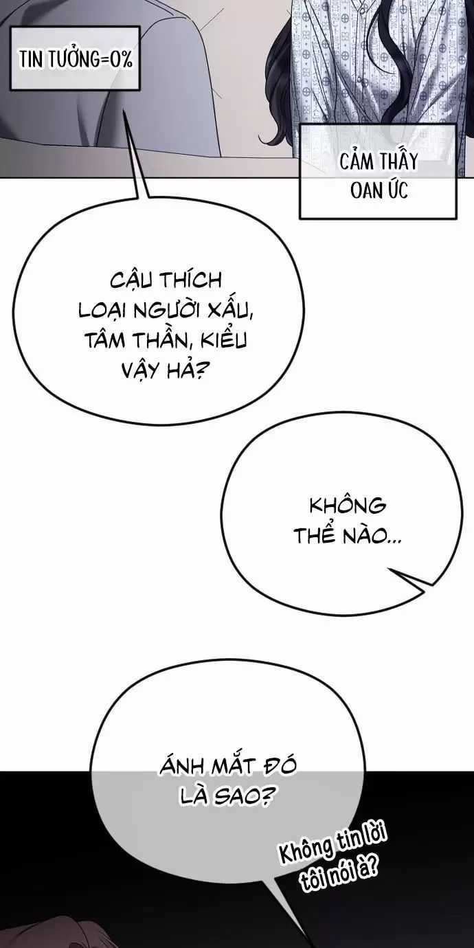 Kết Thúc, Tôi Muốn Thay Đổi Nó Chapter 71 trang 10