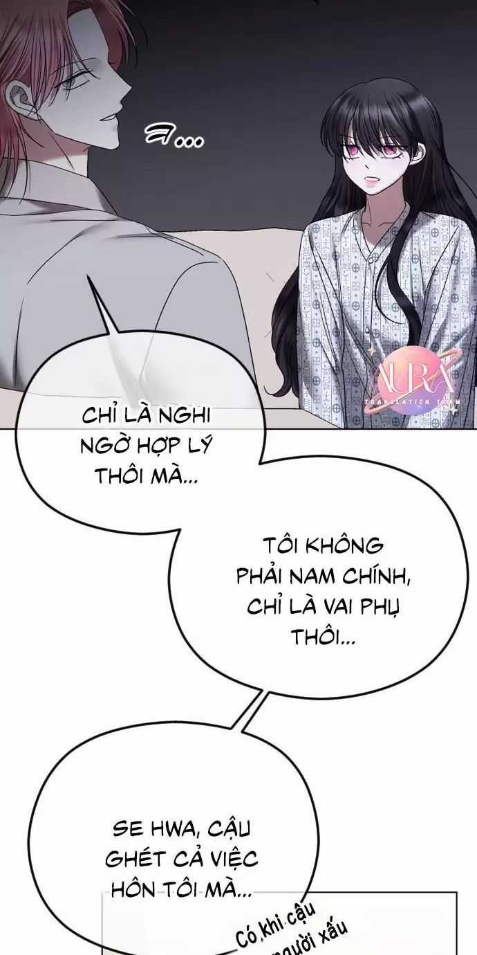 Kết Thúc, Tôi Muốn Thay Đổi Nó Chapter 71 trang 11