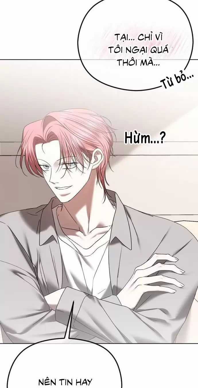 Kết Thúc, Tôi Muốn Thay Đổi Nó Chapter 71 trang 13