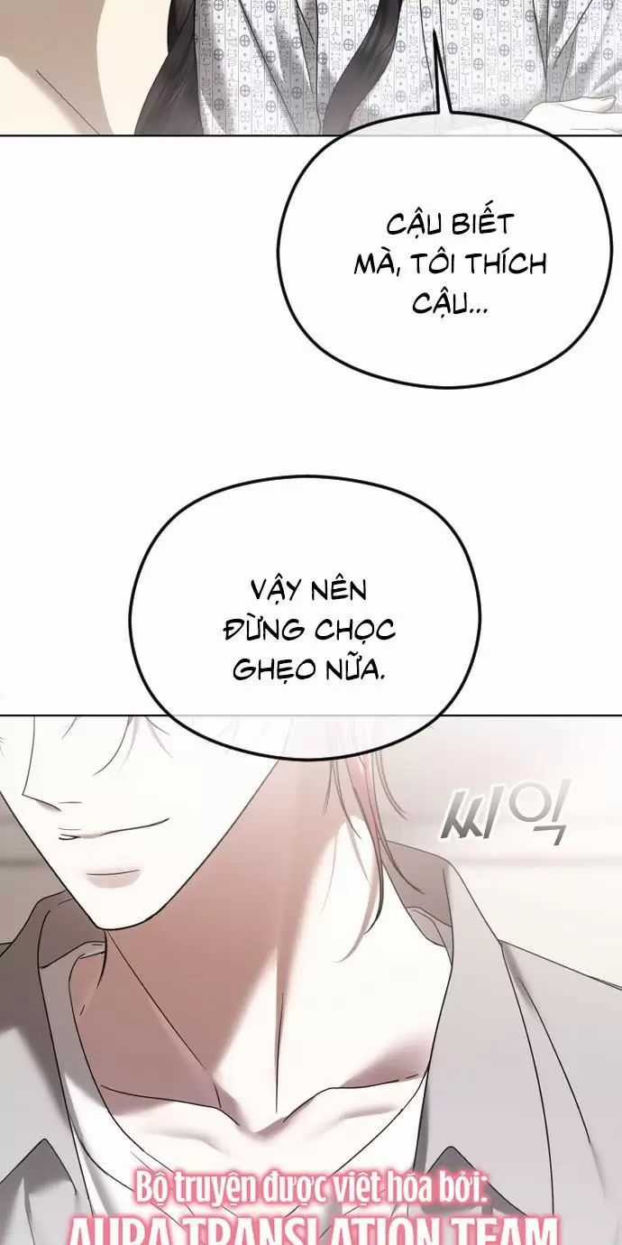 Kết Thúc, Tôi Muốn Thay Đổi Nó Chapter 71 trang 15