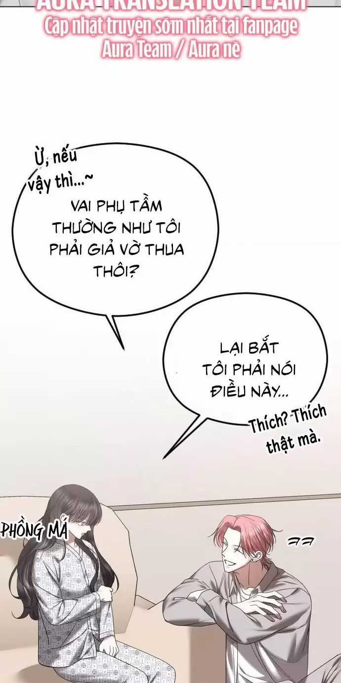 Kết Thúc, Tôi Muốn Thay Đổi Nó Chapter 71 trang 16