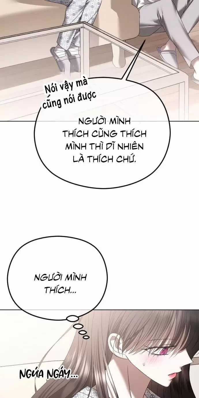 Kết Thúc, Tôi Muốn Thay Đổi Nó Chapter 71 trang 17