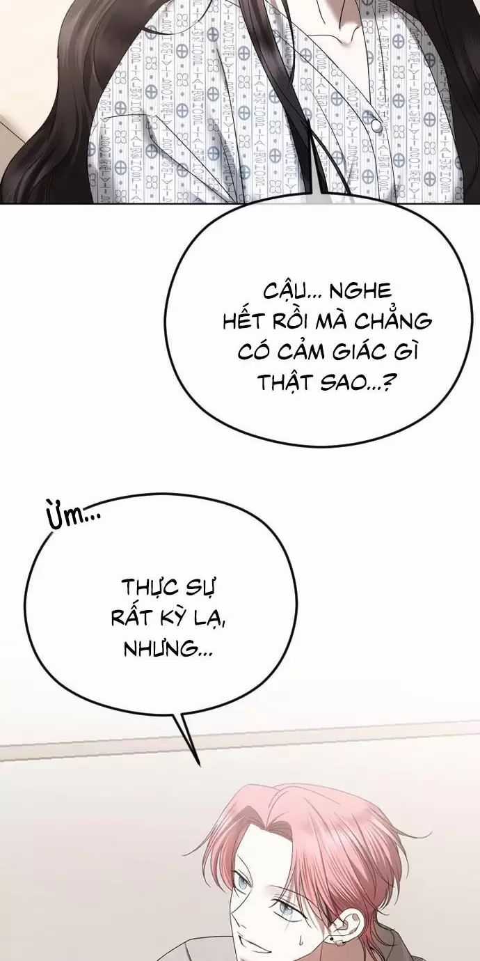 Kết Thúc, Tôi Muốn Thay Đổi Nó Chapter 71 trang 18