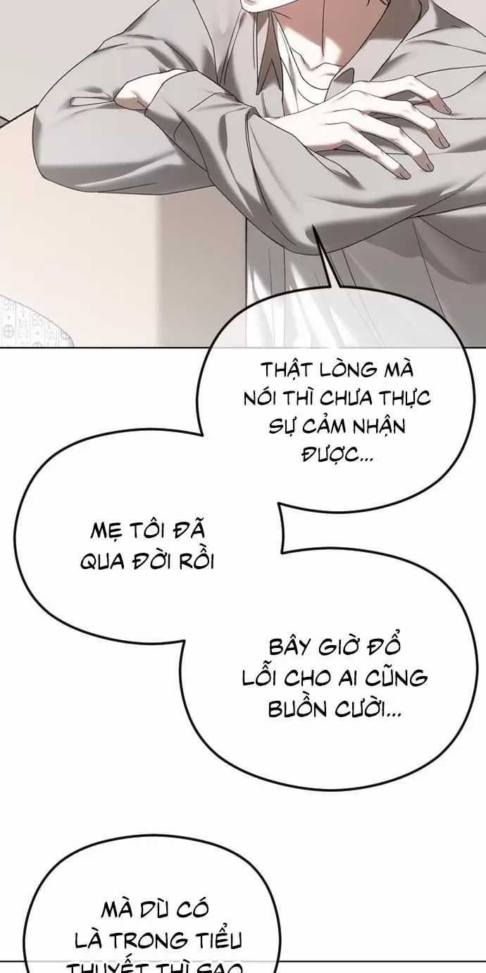 Kết Thúc, Tôi Muốn Thay Đổi Nó Chapter 71 trang 19