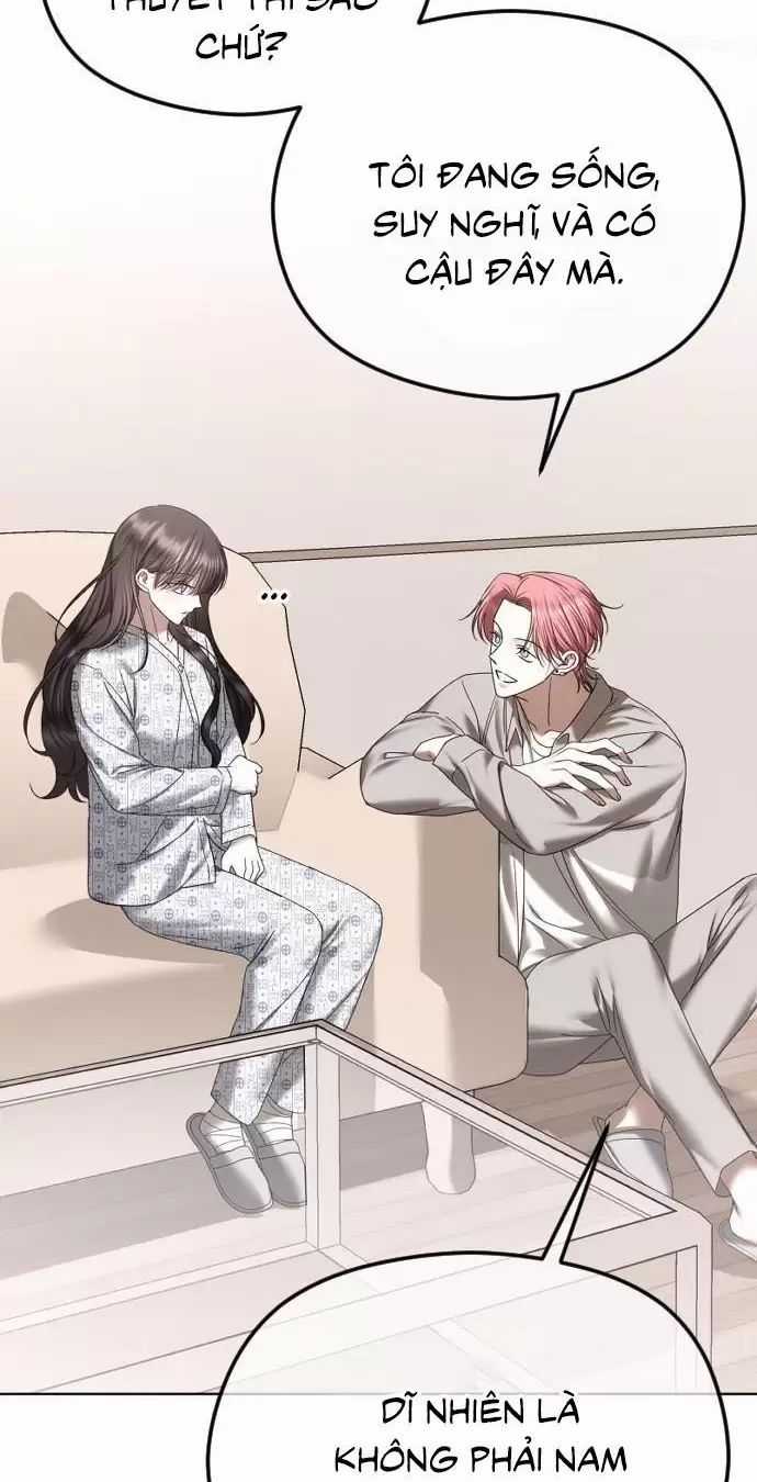 Kết Thúc, Tôi Muốn Thay Đổi Nó Chapter 71 trang 20