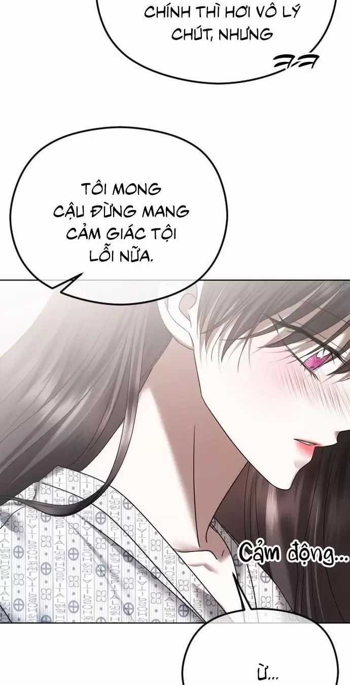 Kết Thúc, Tôi Muốn Thay Đổi Nó Chapter 71 trang 21