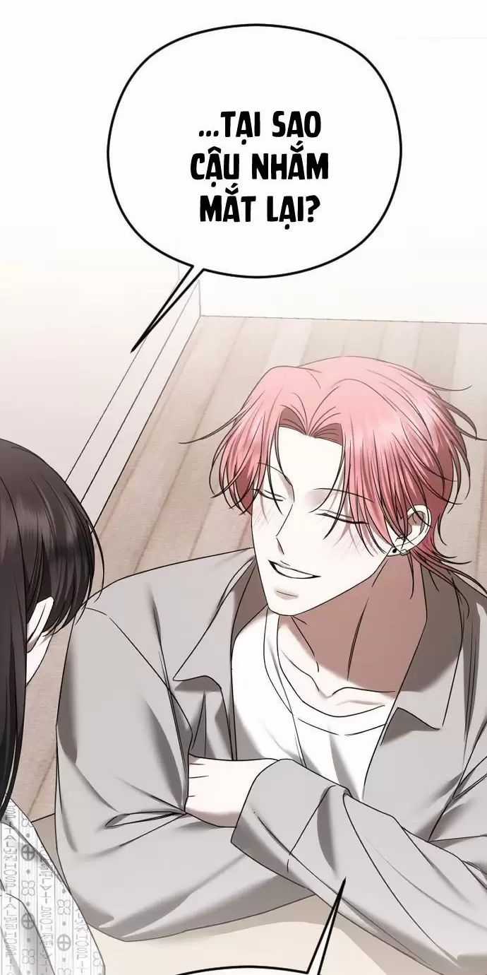 Kết Thúc, Tôi Muốn Thay Đổi Nó Chapter 71 trang 23