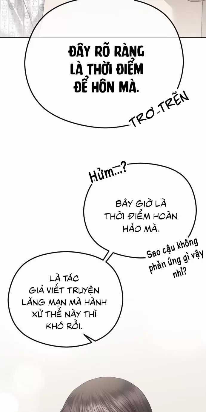 Kết Thúc, Tôi Muốn Thay Đổi Nó Chapter 71 trang 24