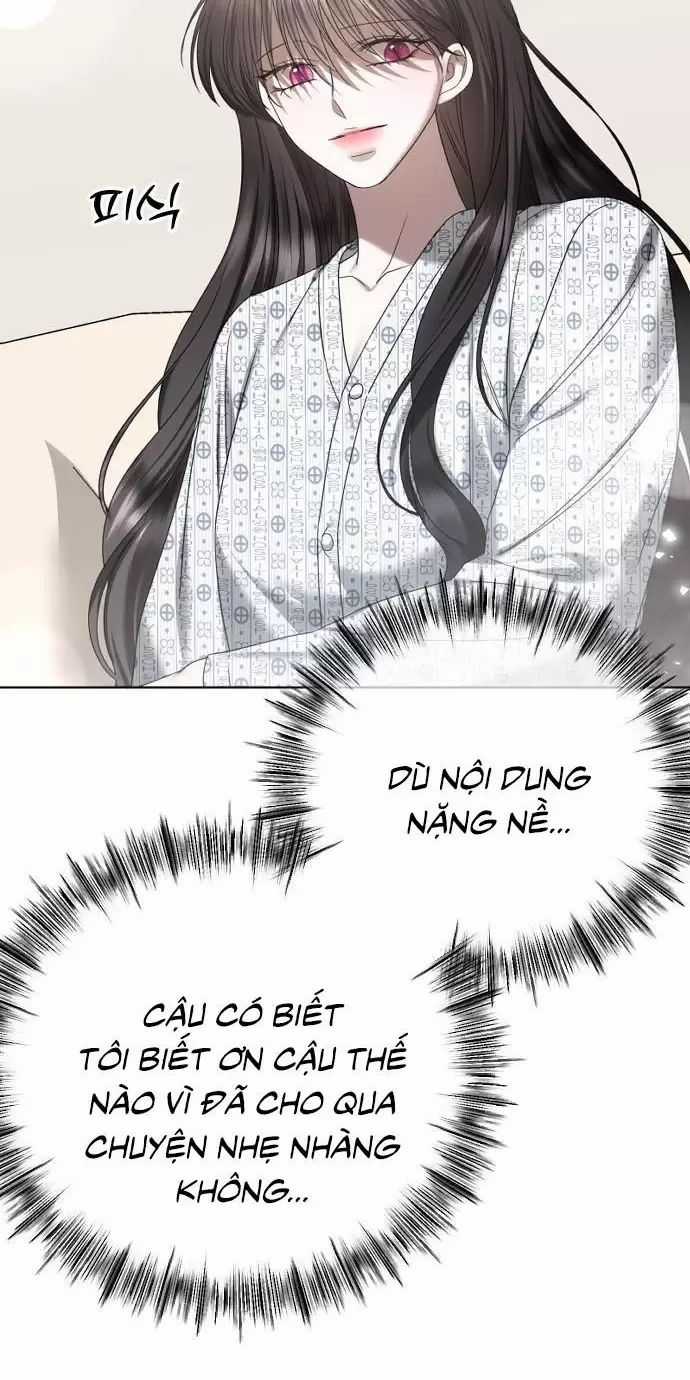 Kết Thúc, Tôi Muốn Thay Đổi Nó Chapter 71 trang 25